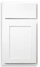 Door for Celebration White