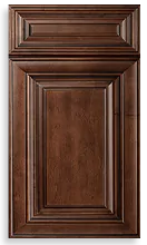 Door for Charleston Saddle