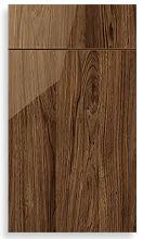Door for Glossy Oak