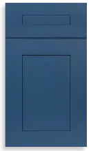 Door for Lancaster Ocean Blue