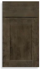 Door for Lexington Brownstone Shaker