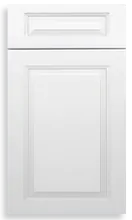 Door for Oxford White