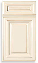 Door for Princeton Cream Glaze