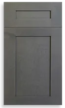 Door for Slate Grey Shaker