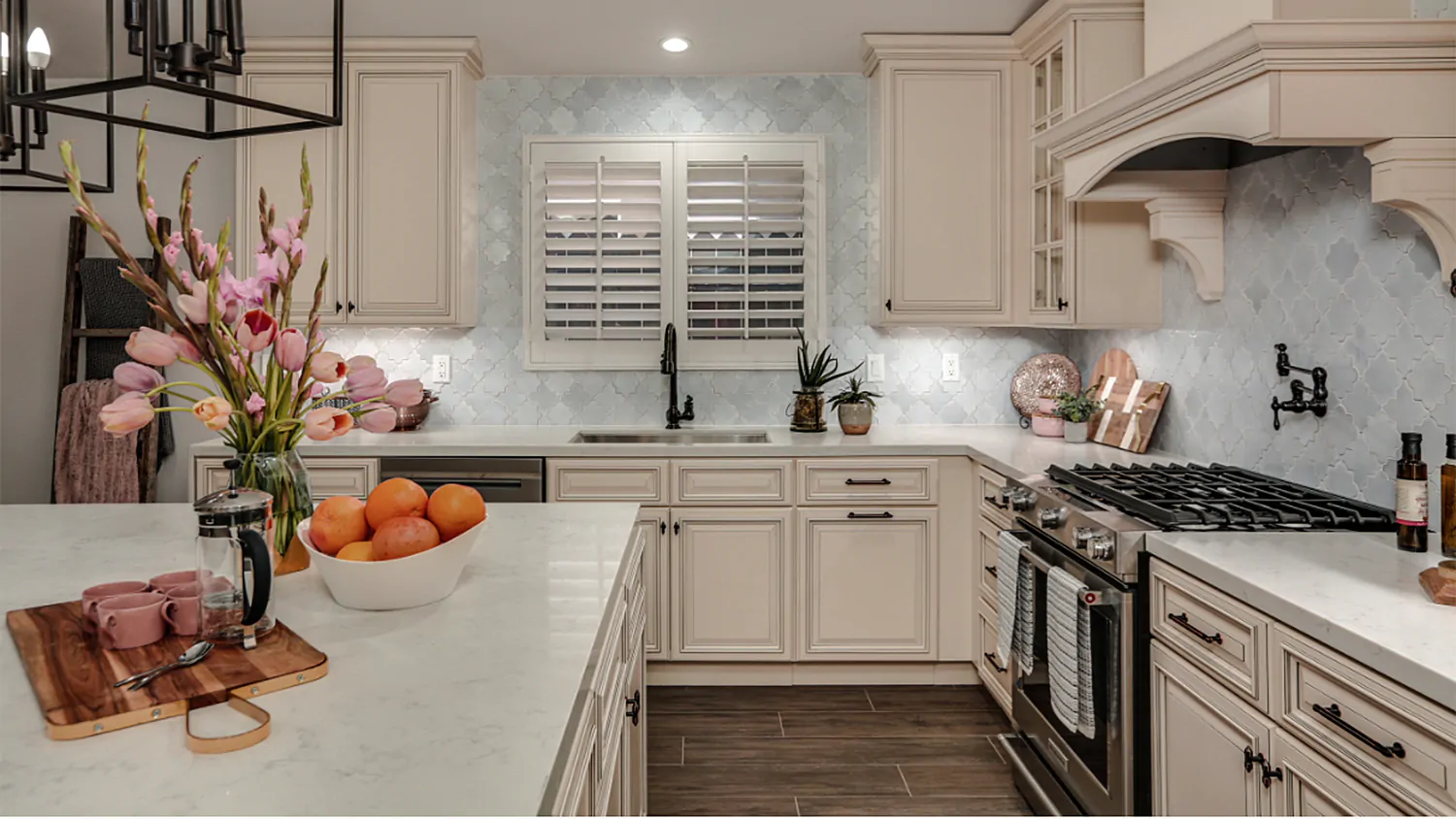 Rta sales kitchen cabinets