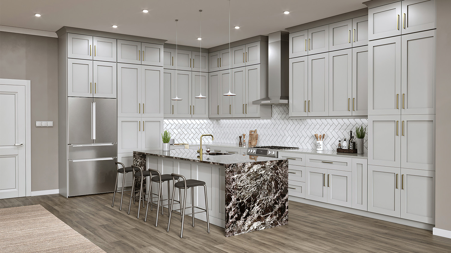 Dolphin Grey Shaker Assembled Cabinets Shop Online At Wholesale Cabinets dolphin-grey-shaker-assembled-cabinets-shop-online-at-wholesale-cabinets