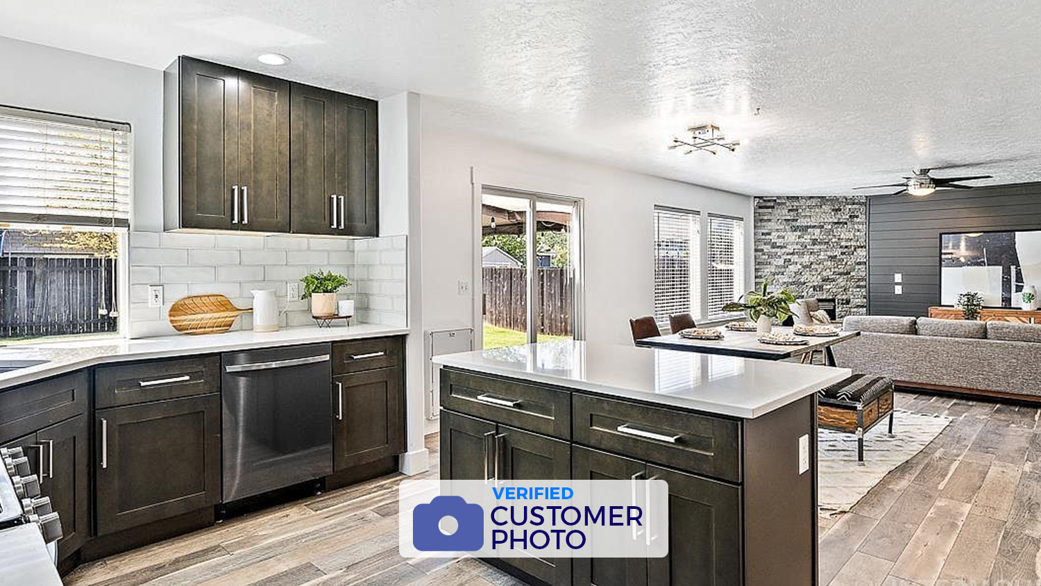 Charcoal stainless steel appliances new arrivals