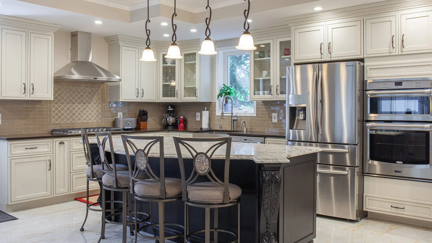 Pearl Maple Glaze Cabinets Shop Online At Wholesale Cabinets