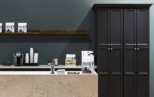 Newcastle-Charcoal-Pantry-Cabinets