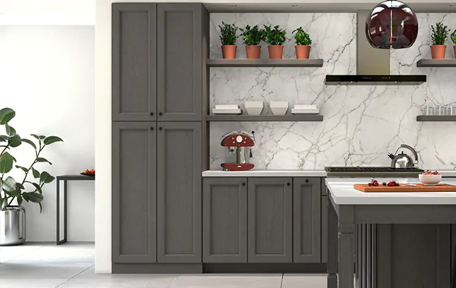 Sanibel-Grey-Pantry-Cabinets