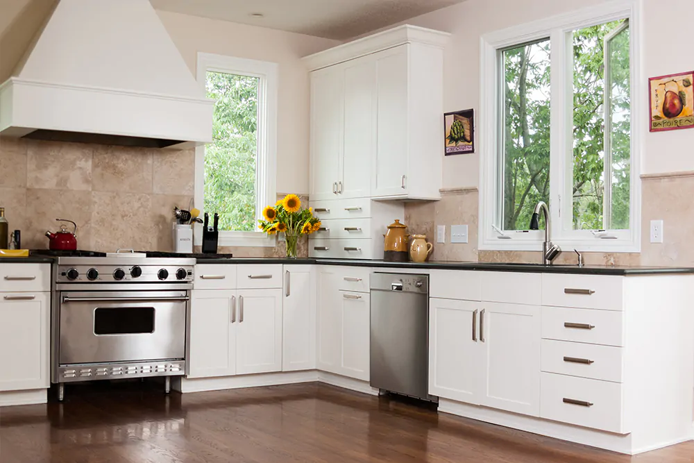 affordable kitchen cabinets