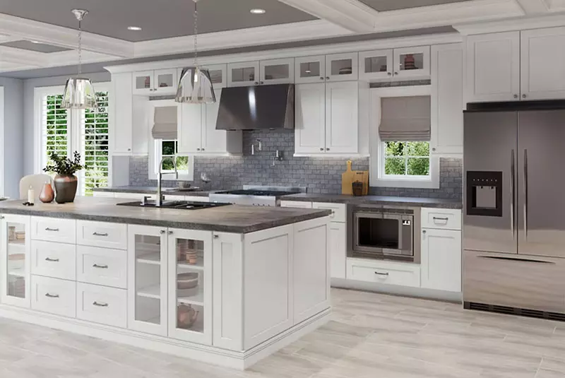 How To Find The Best Cheap Kitchen Cabinets Online