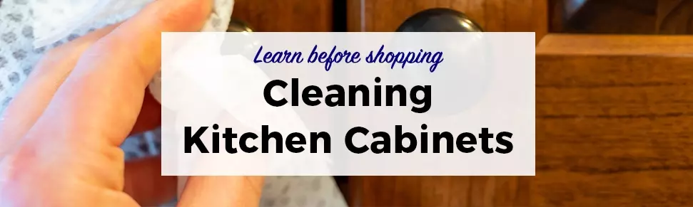 Clean-Kitchen-Cabinets-Banner
