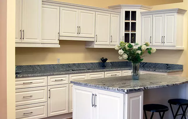 Shop Our Discount Kitchen Cabinets