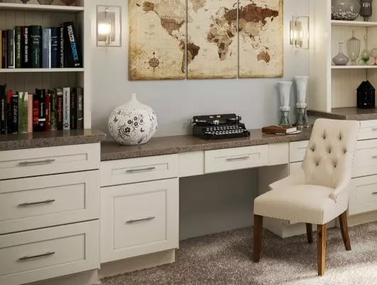 Office Cabinets Ideas How to Make Your Office Work for You