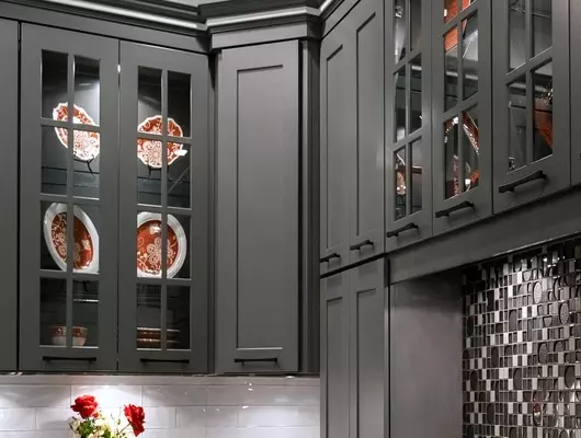 gray-wall-cabinets